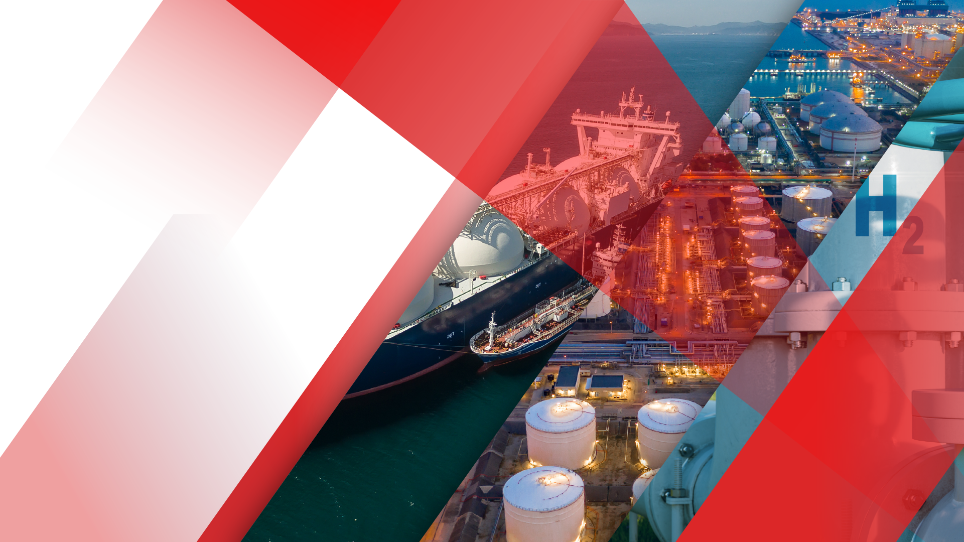 Gastech 2025: Delivering future energy 