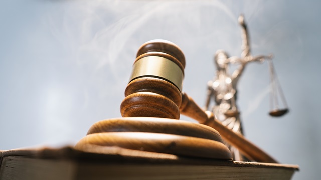 Gavel