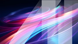 Radiant-Velocity-Neon-Fiber-Optic-Lines-and-Abstract-Speed-Trails