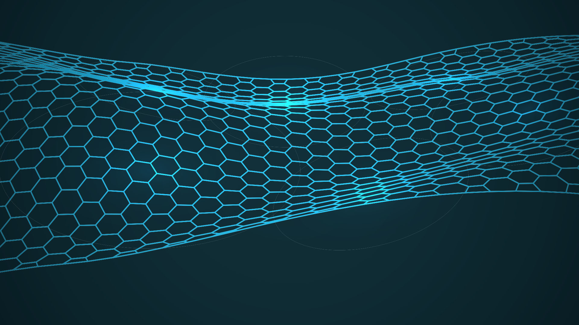 Generic-pixel-honey-comb-data-network-technology-innovation
