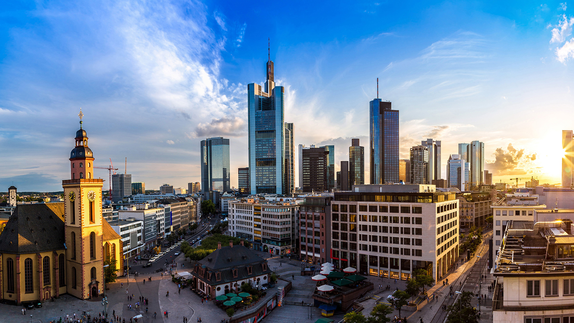 frankfurt