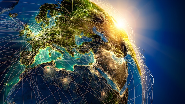 Globe
