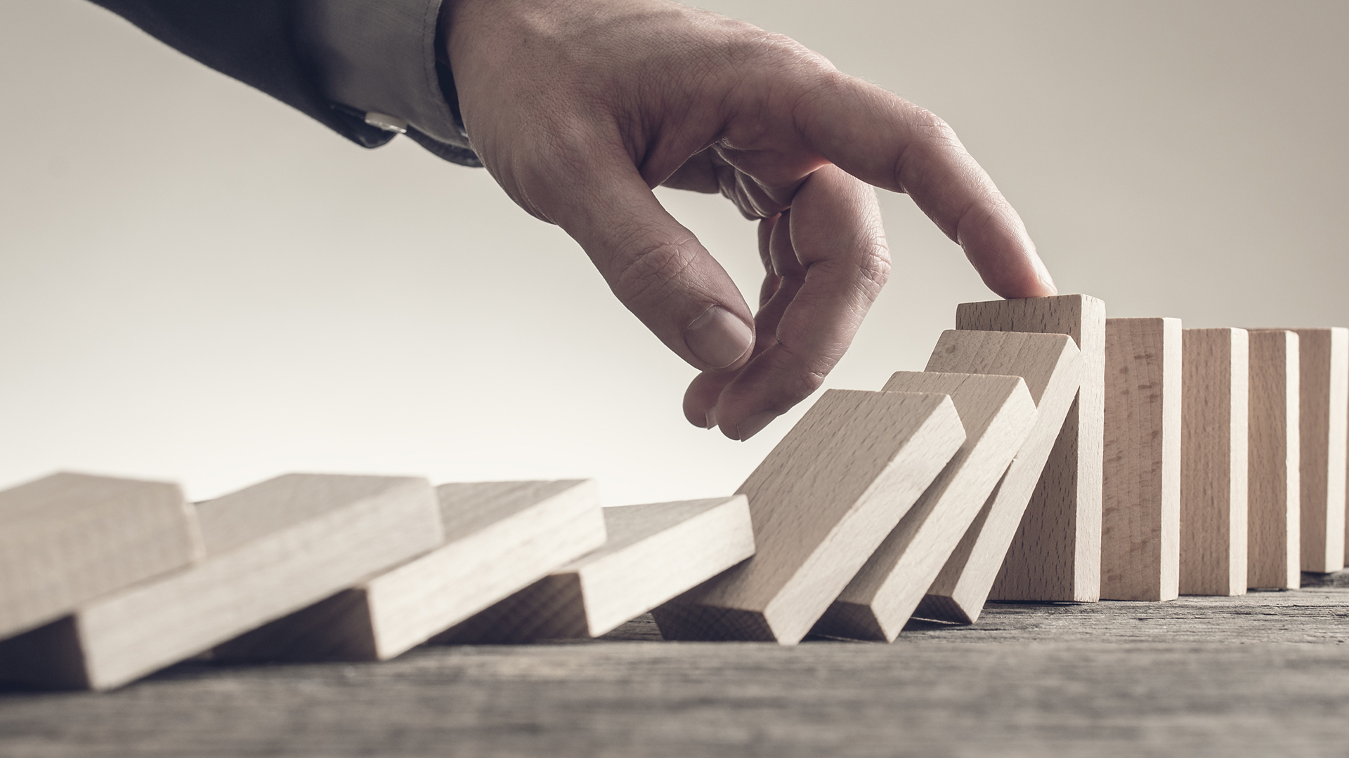 COVID-19 and business interruption claims: The looming US battle ahead 