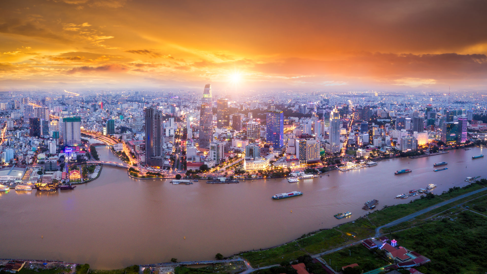 Vietnam: Competition Law Fact Sheet