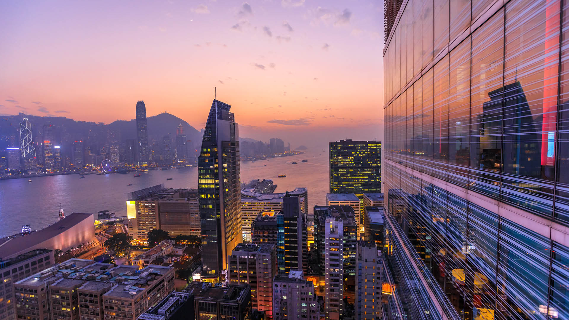 Hong Kong: Competition law fact sheet