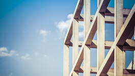 Infrastructure-construction-building-engineer-build-frame