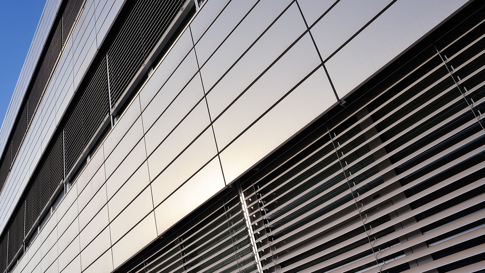 Introduction of the Cladding Safety Victoria Bill 2020 (Vic)