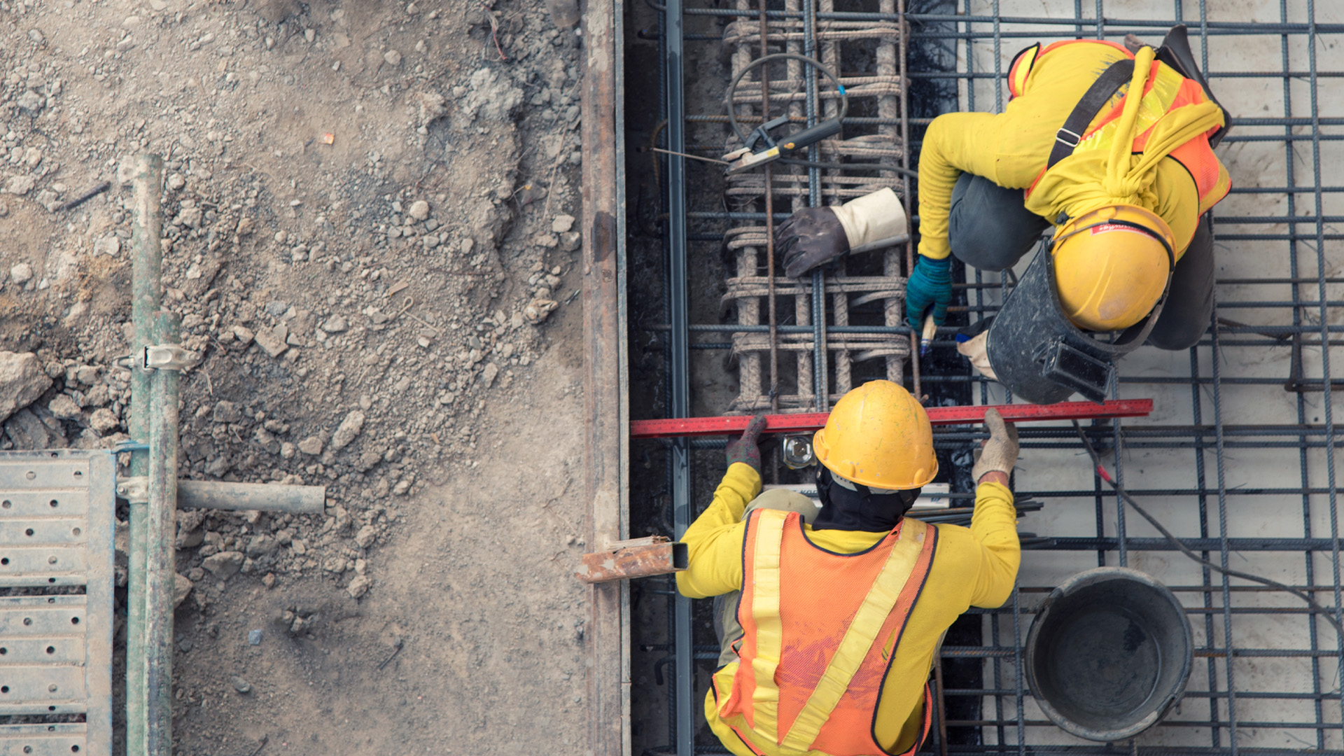 Construction working hours re-extended as COVID-19 measure: Weekend working hours revert to pandemic settings