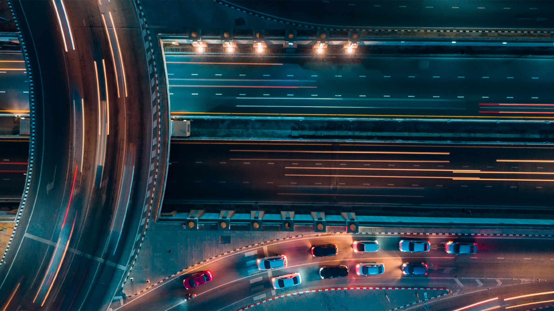 Funding and delivering infrastructure in a brave new world