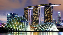 Insurance regulation in Asia Pacific 2023