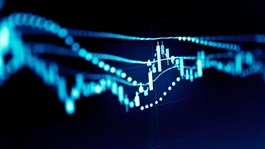 Investment-graph-financial-stocks