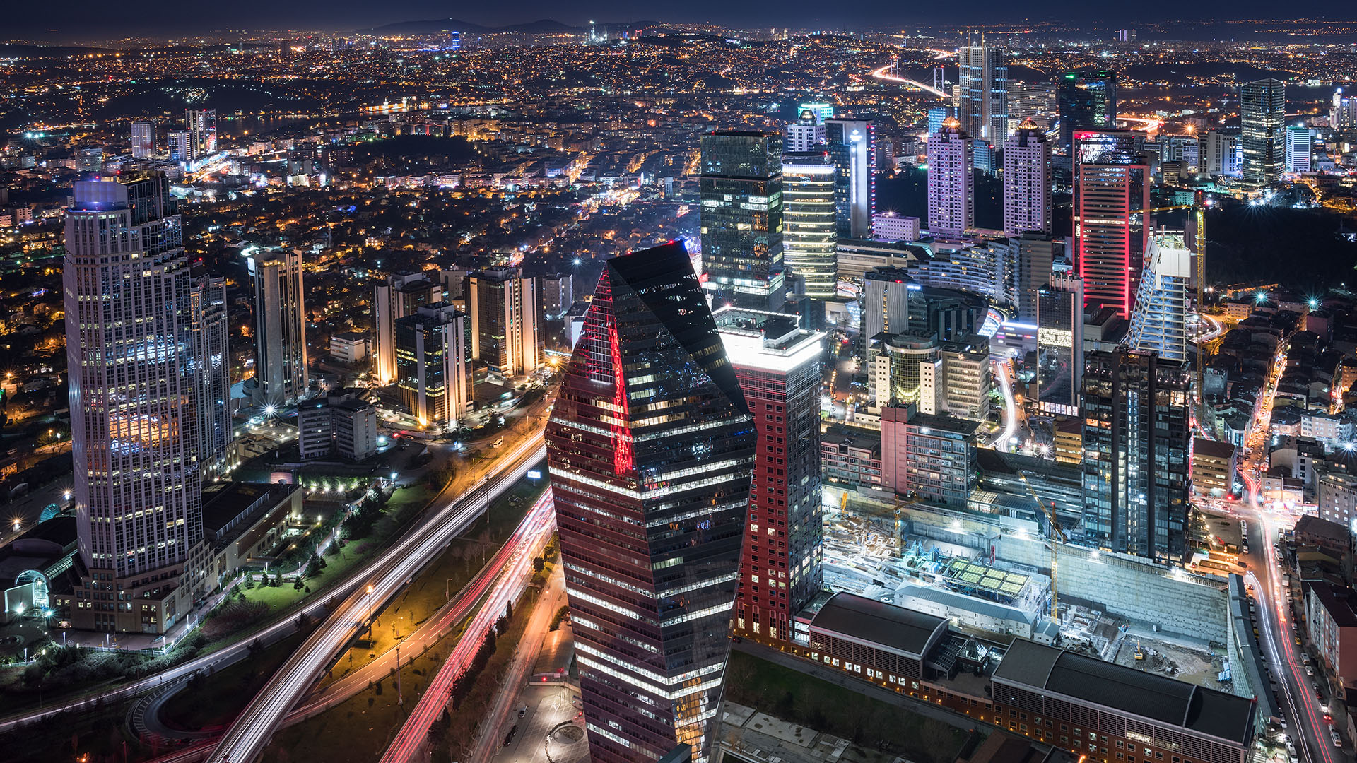Norton Rose Fulbright strengthens client offering in Turkey through alliance with Pekin Bayar Mizrahi