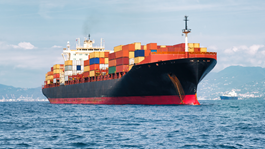 Currents Ep292: Tariff Impact on the Infrastructure Sector