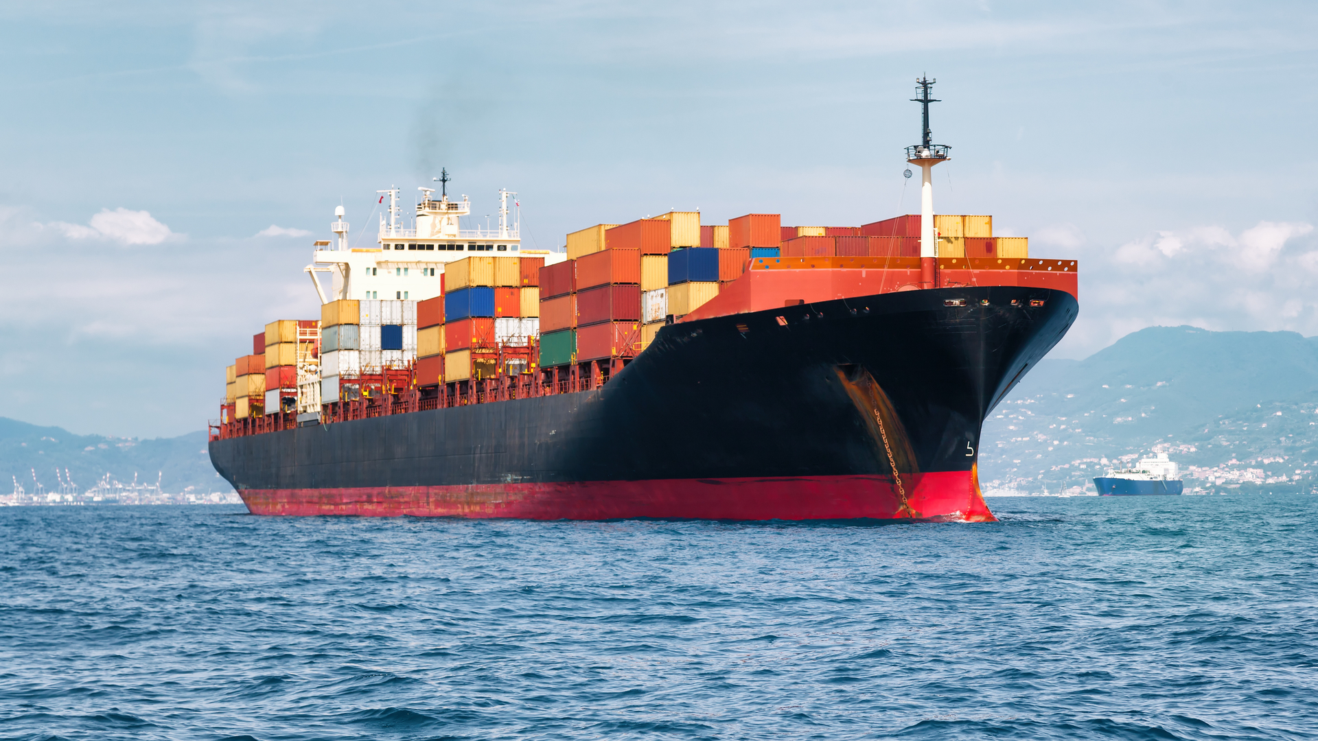 EU Green Deal and Maritime Fuel