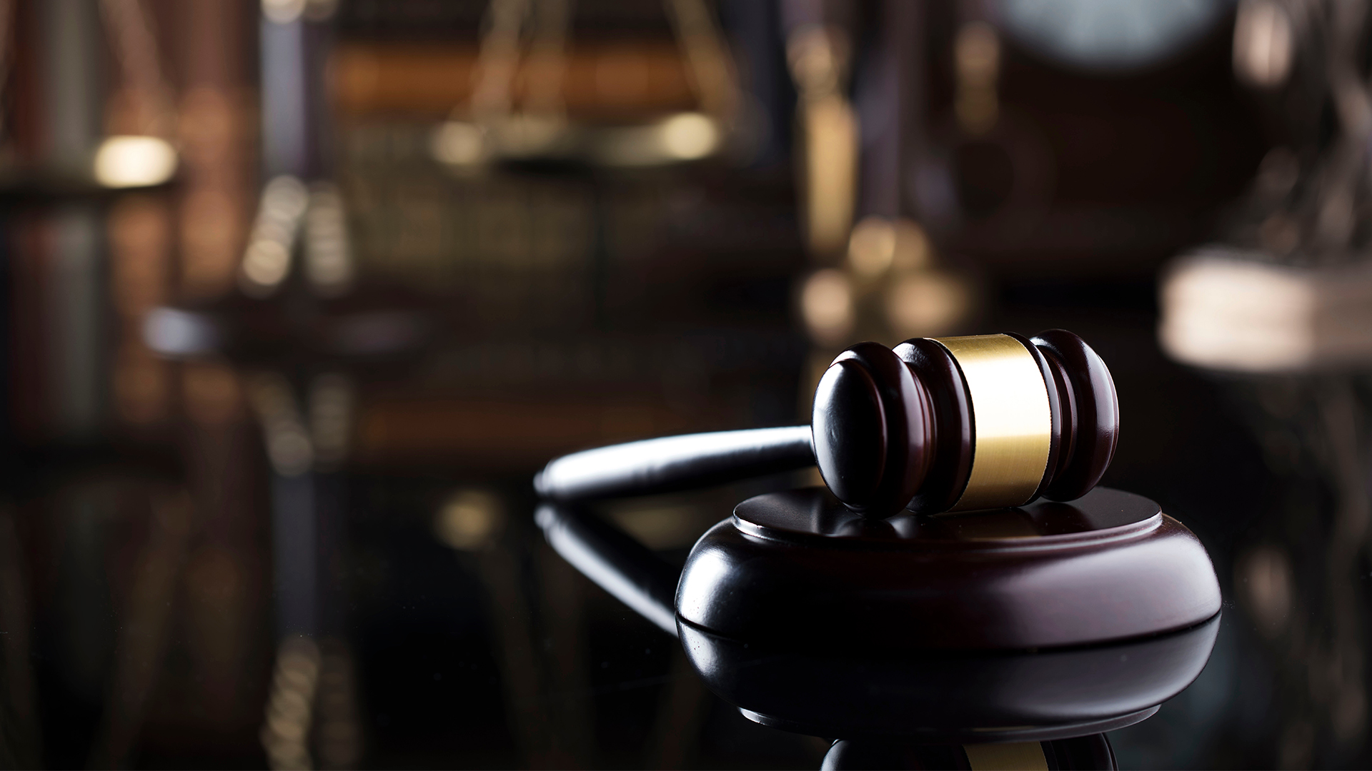 Current case law