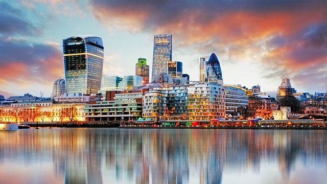 london-skyline