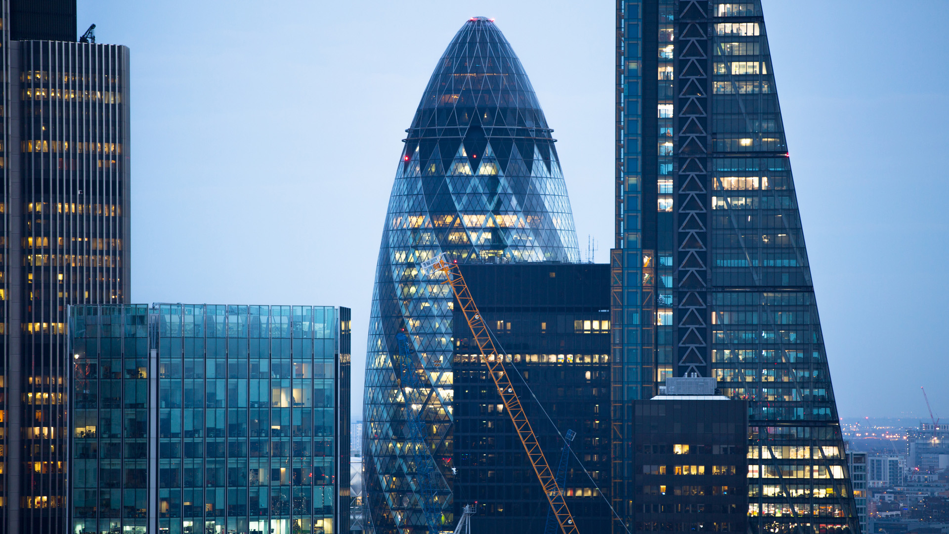 Essential Corporate news – Week ending 2 May 2025