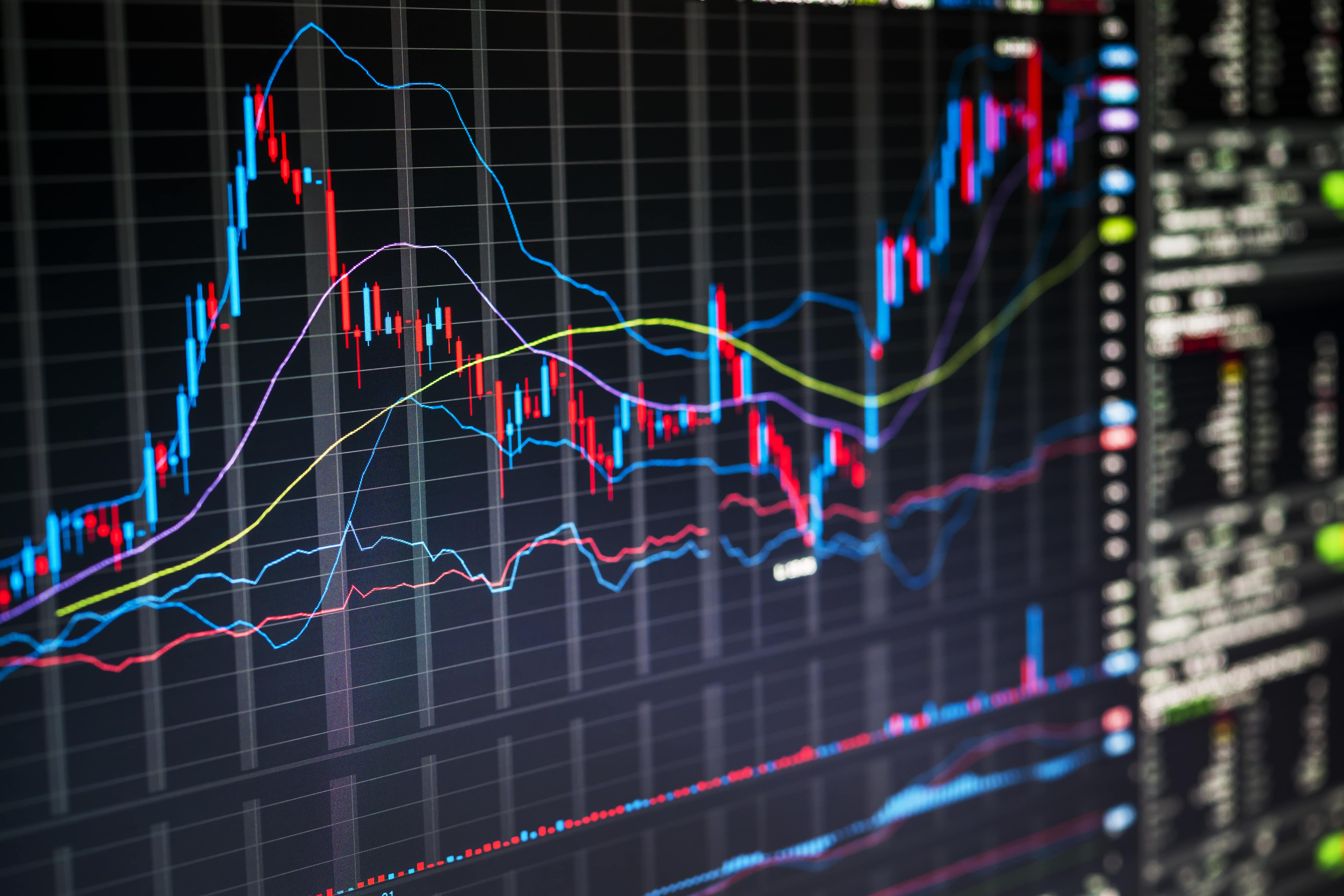Regulation Tomorrow Plus – NRF FS&M Bill sound bytes