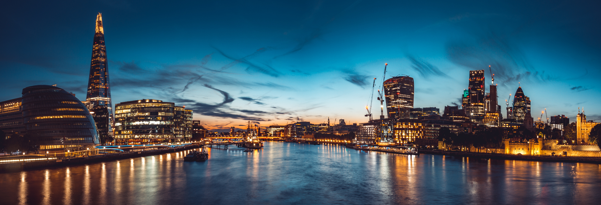 London_river_sunset