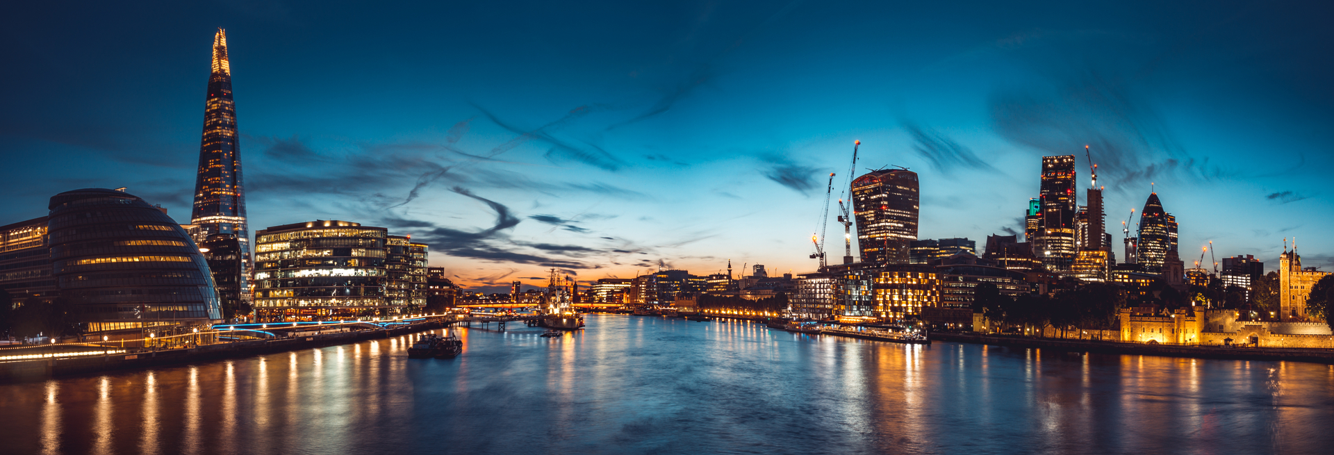 London_river_sunset