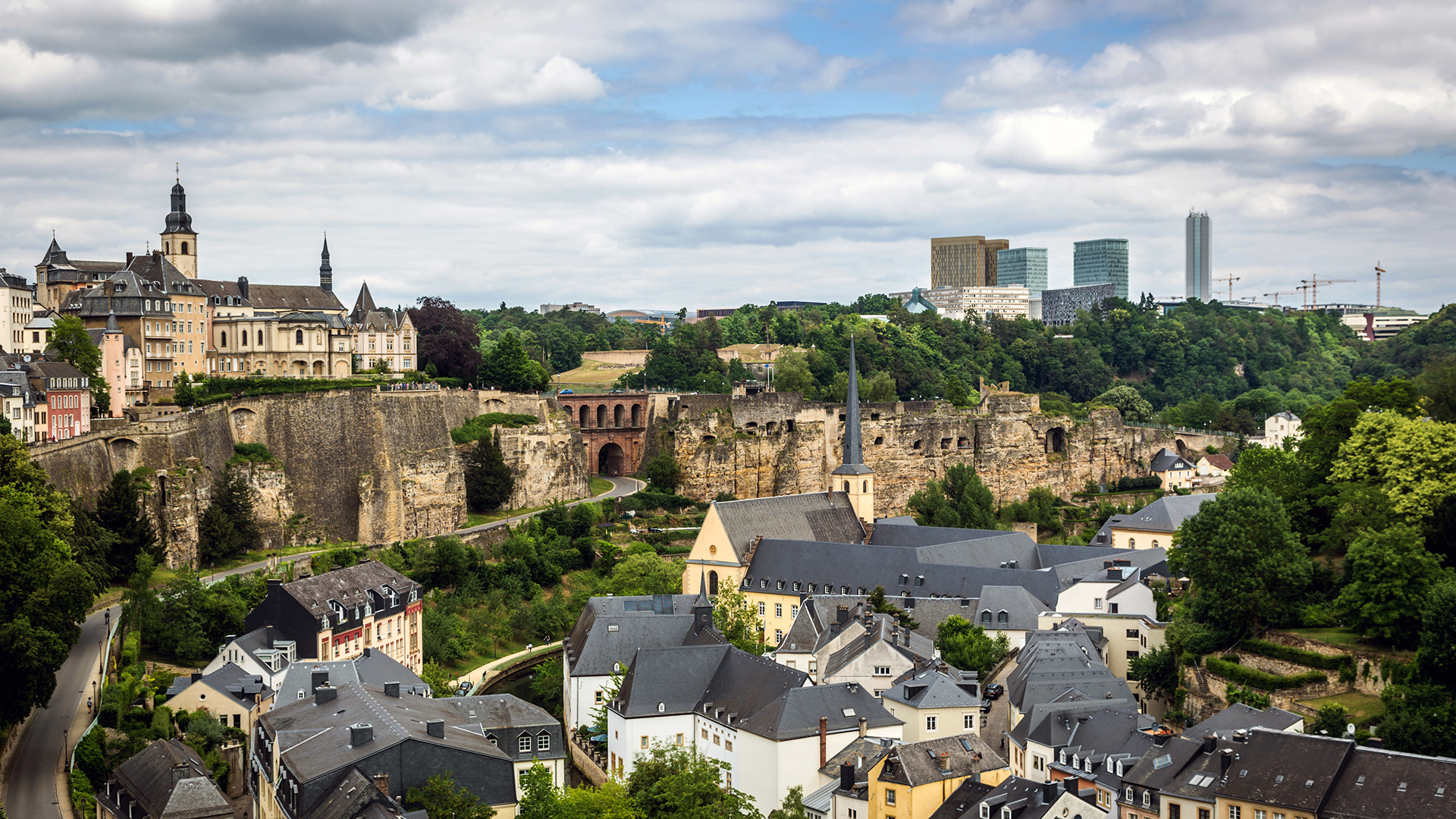 Luxembourg