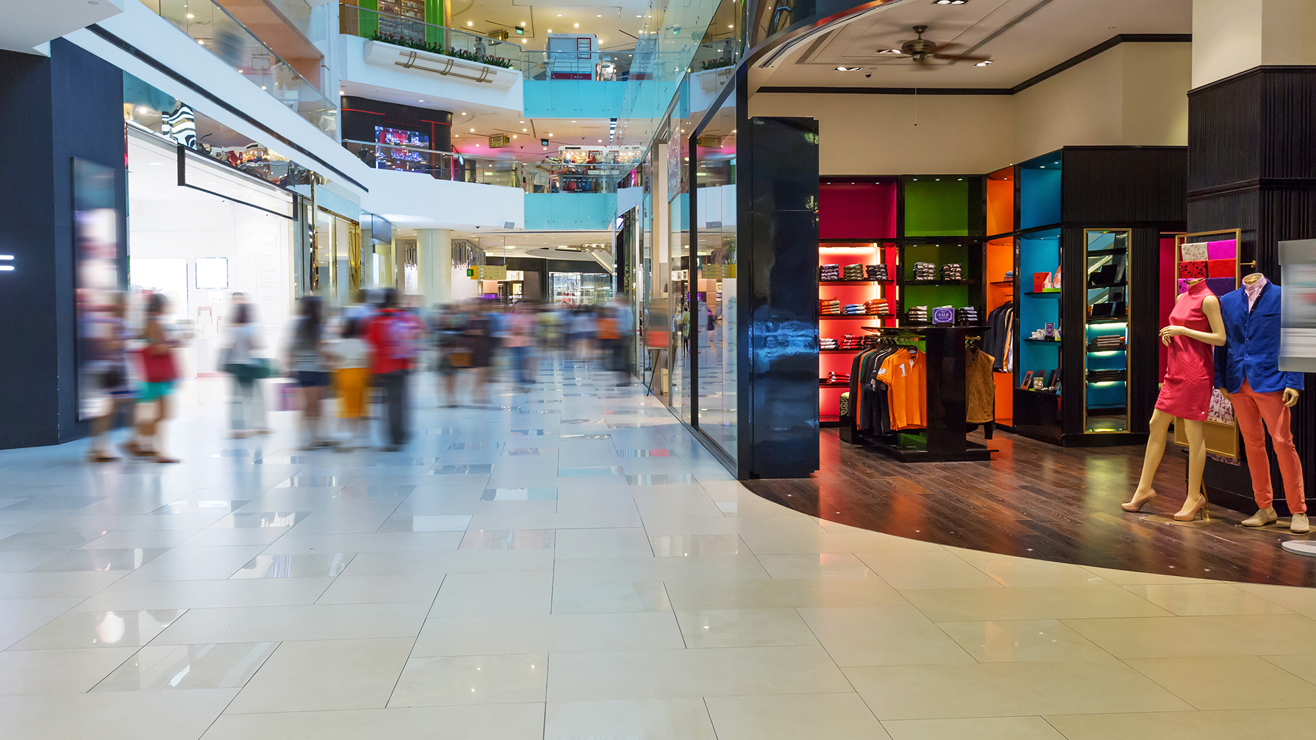 Australia: Landlord and tenant considerations through the coronavirus outbreak
