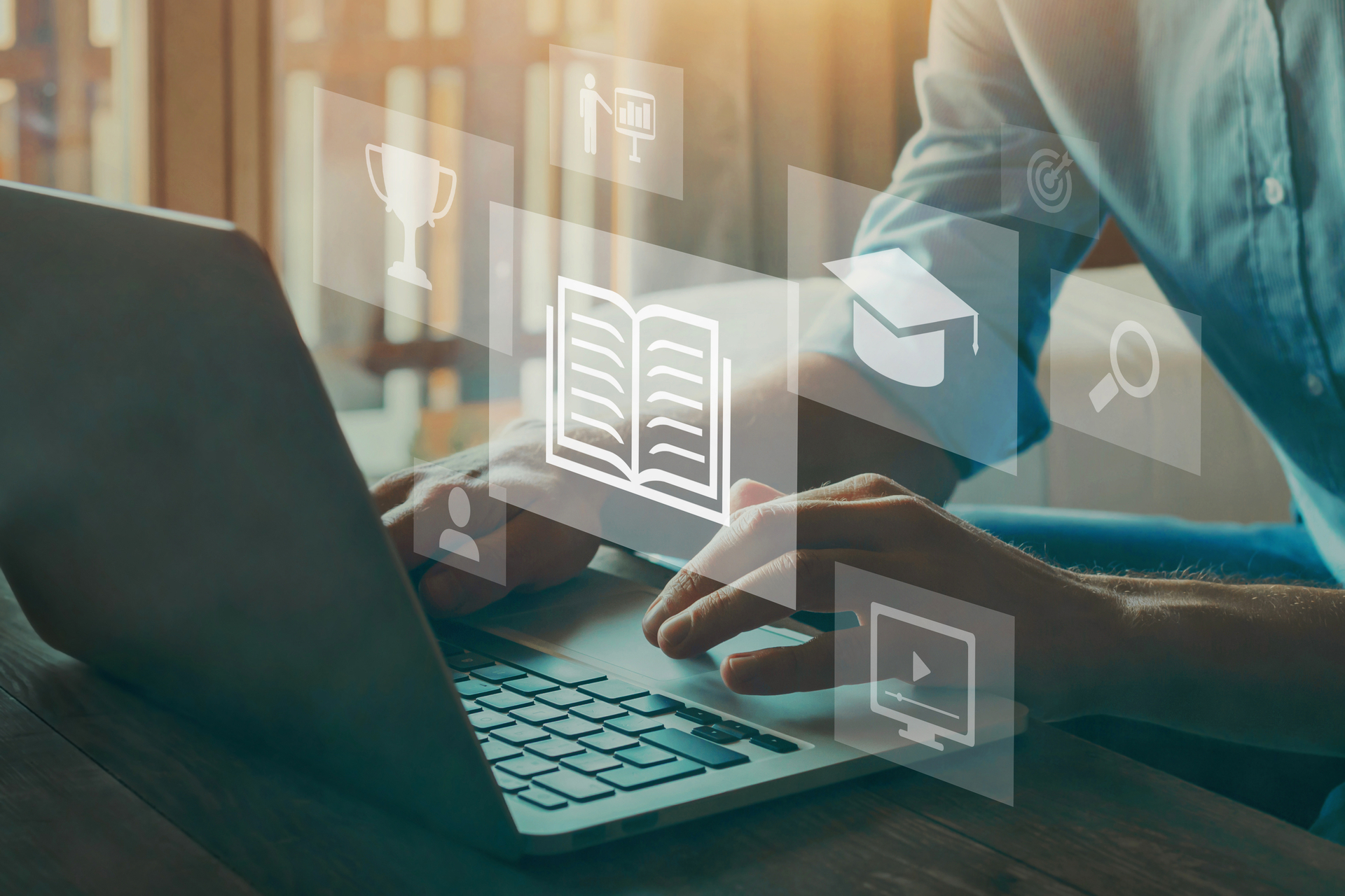 Legal Operations Roundtable Series 2023: Legal Ops - A Year in Review