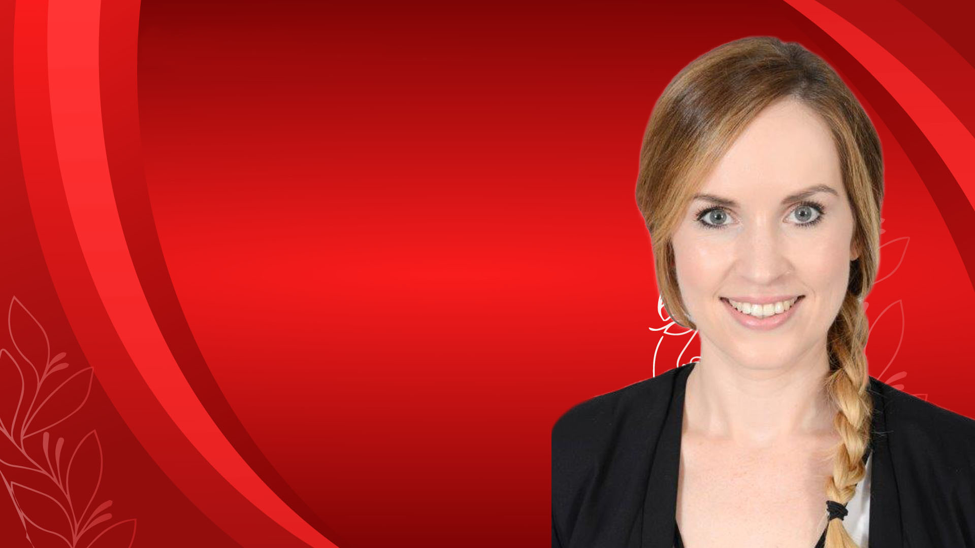 Chloë Merrington<br/>Director, Real Estate & Property