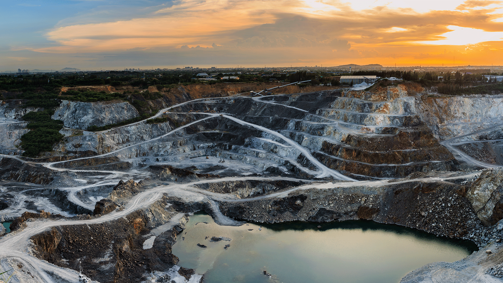 Sustainability in mining and materials: Antitrust authorities step up
