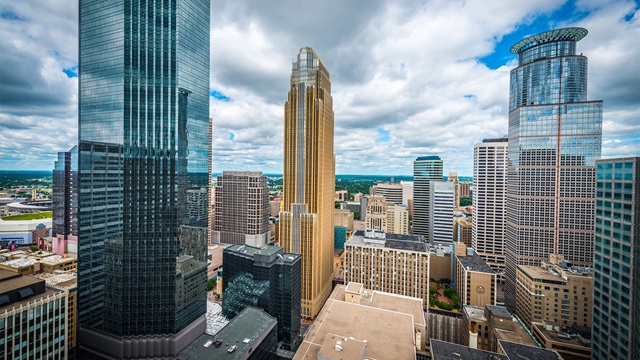 Minneapolis regulatory roundtable
