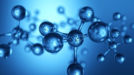 Multiple molecules