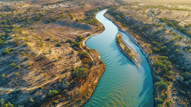 Murray-River