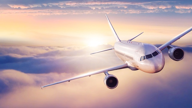 New York Aviation Summit 2022
