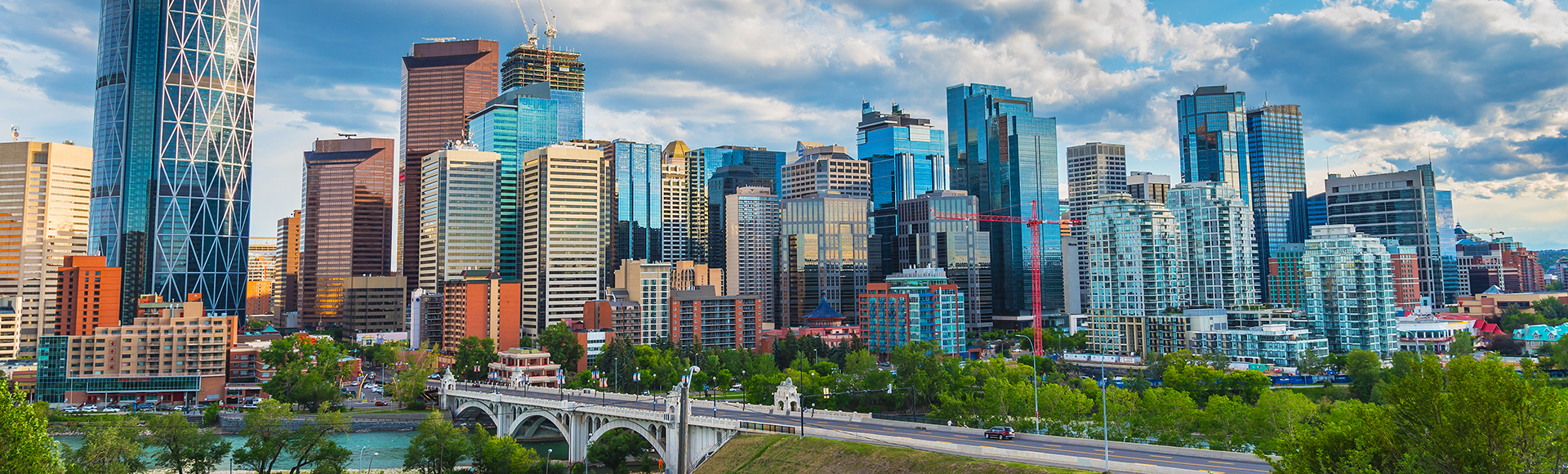 Calgary