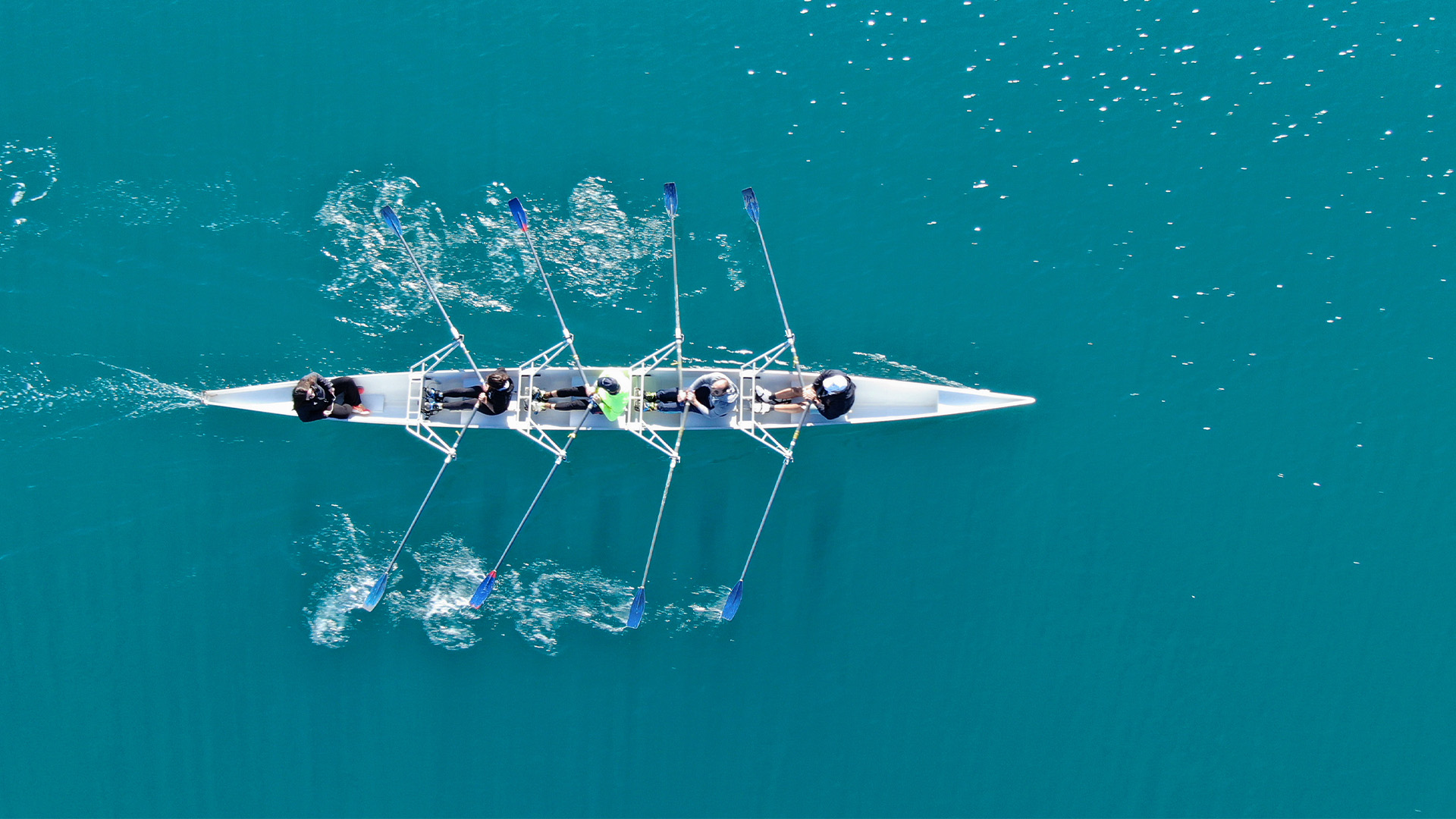 Ocean-boat-paddle