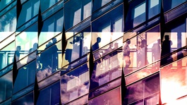 Office Abstract