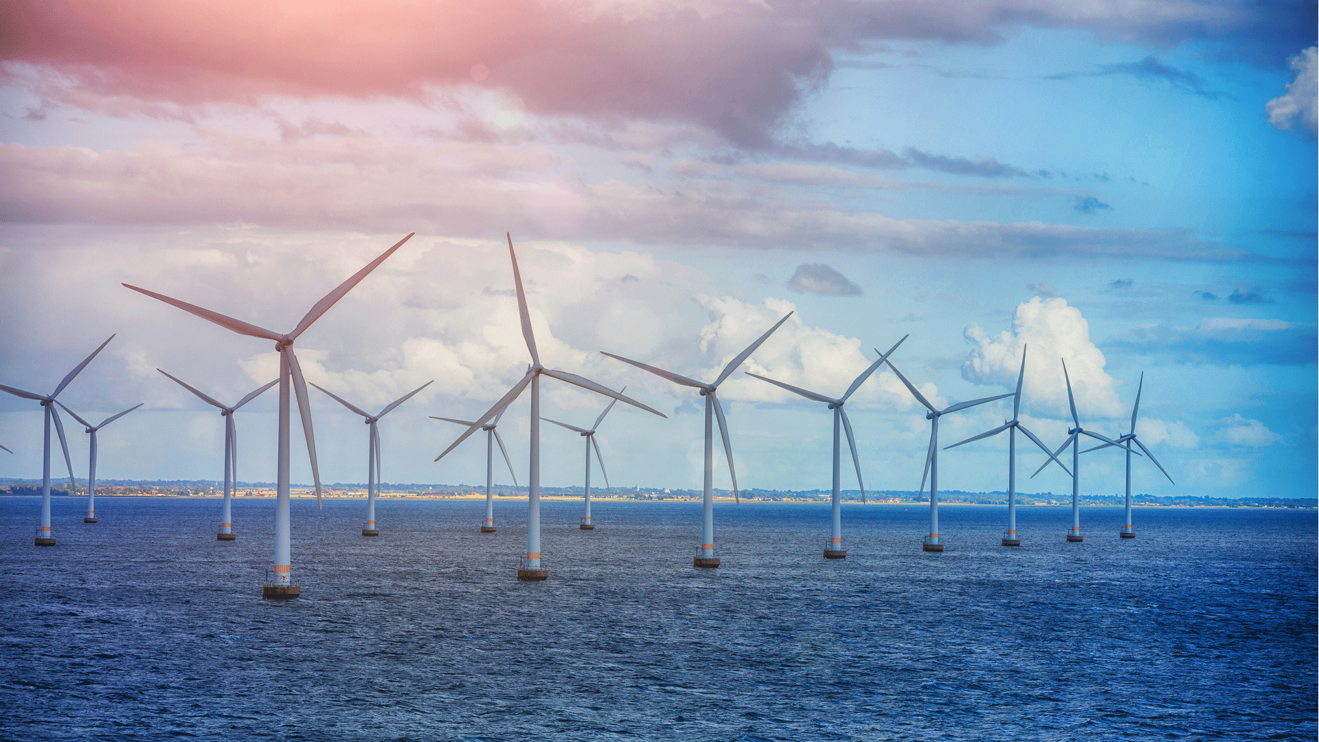 Energy Act 2023: Multi-purpose interconnectors