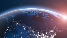 Outer-space-earth-globe-AdobeStock_309992792