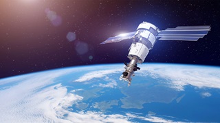 Outer-space-stars-earth-satellite-galaxy-universe-AdobeStock_205854525