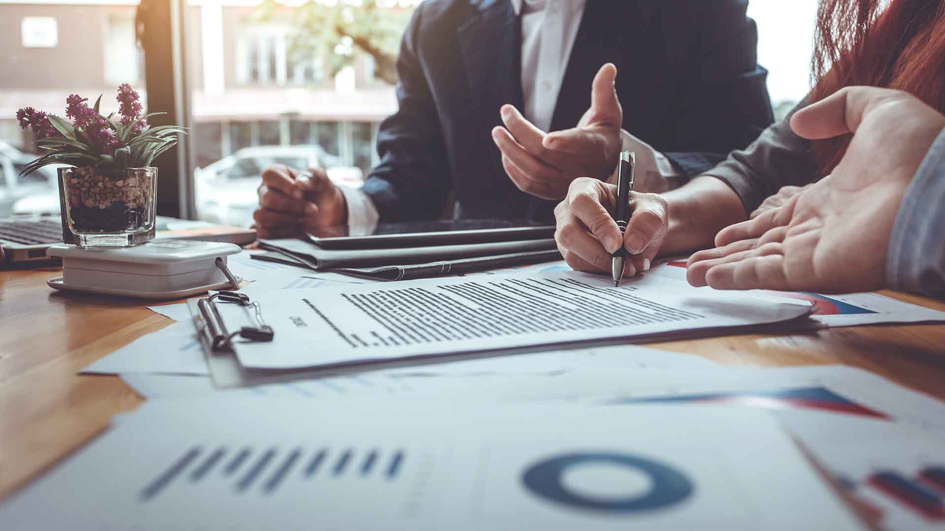 FCA publishes feedback statement on protection for long-term asset funds