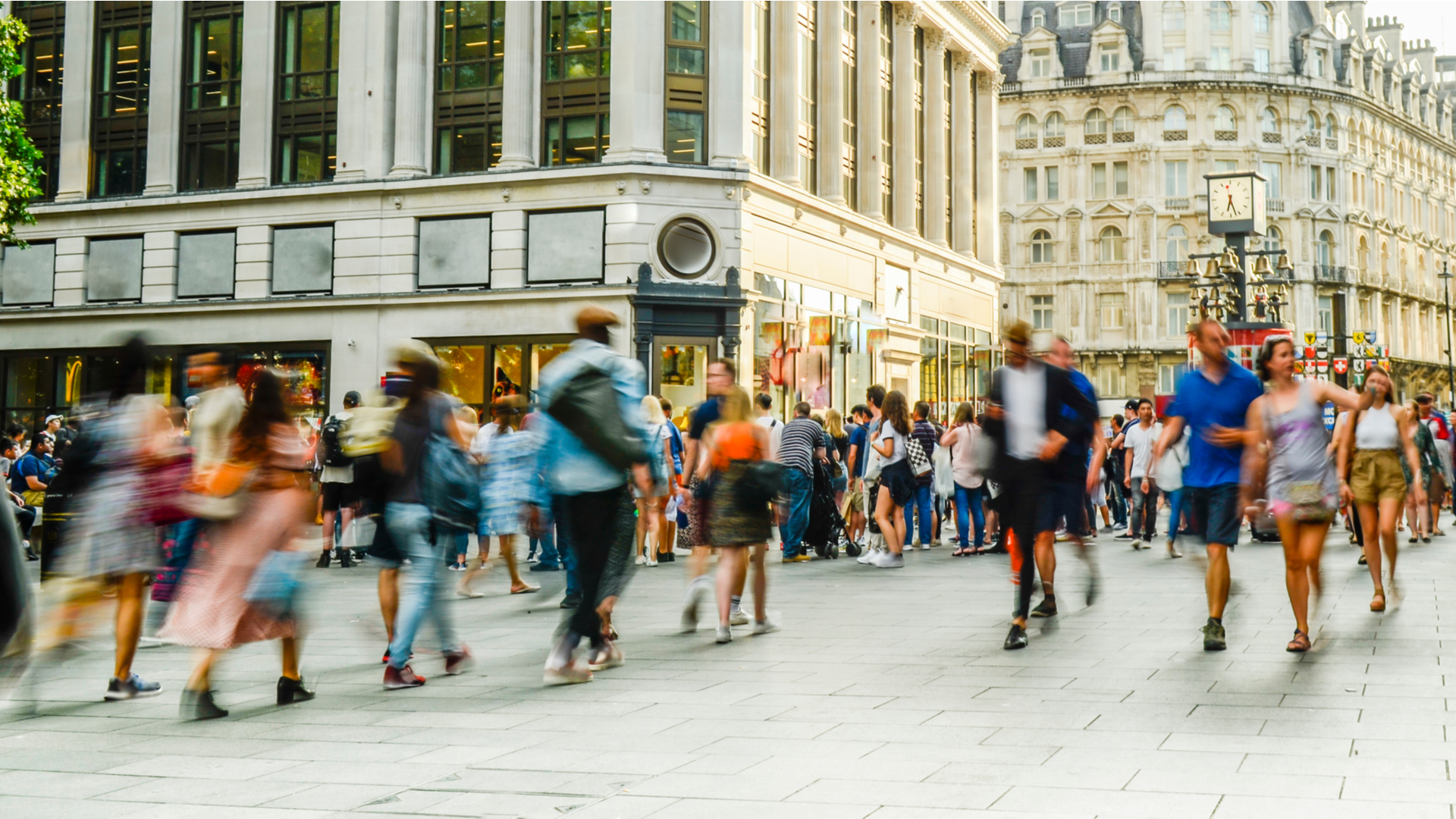 Cashflow issues for retailers