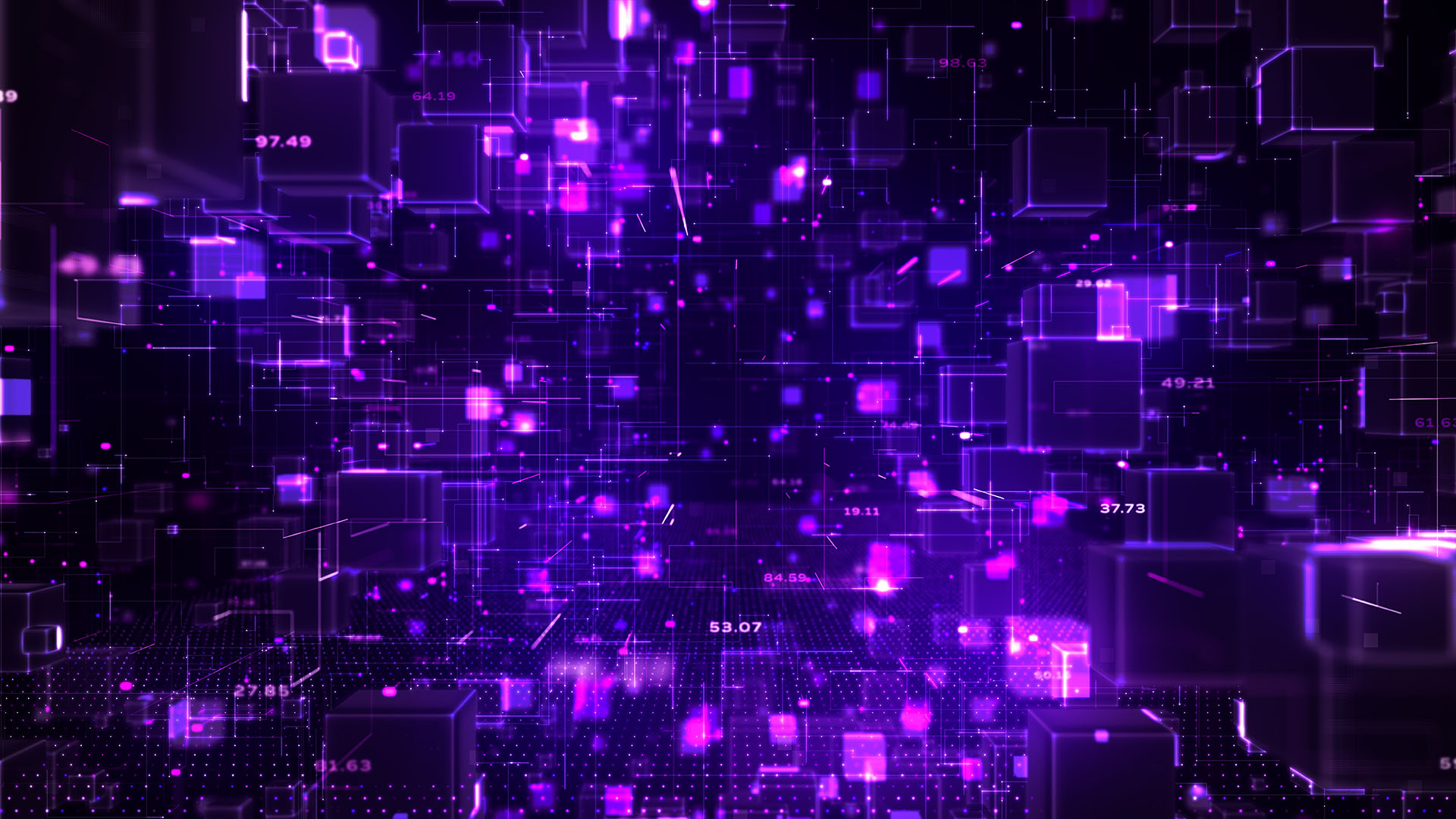 AI purple