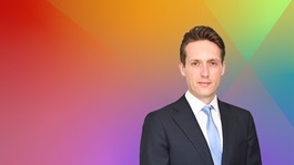 Pride 2024 - Carlo