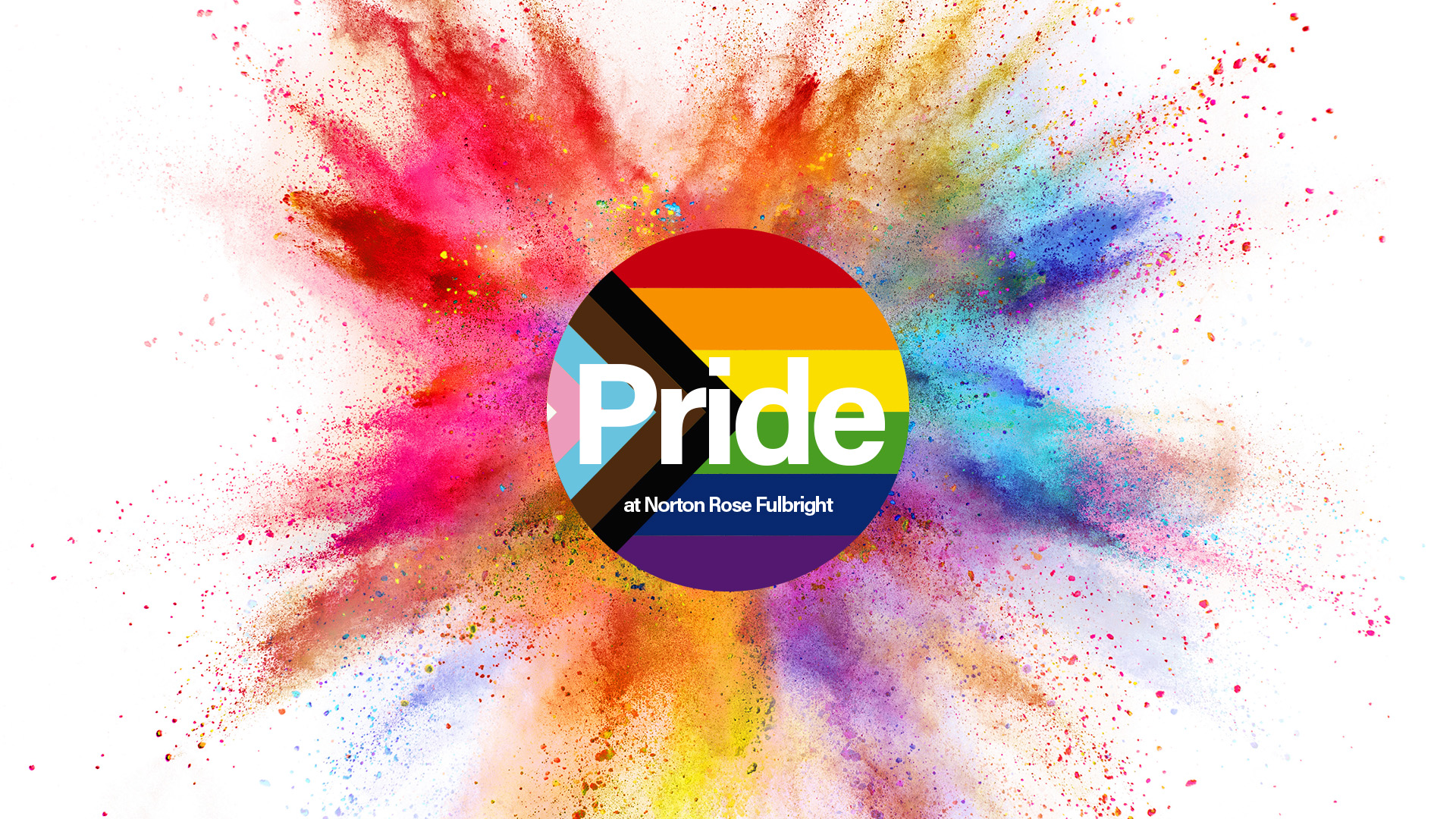 Pride Month 2023 | United States | Global law firm | Norton Rose Fulbright