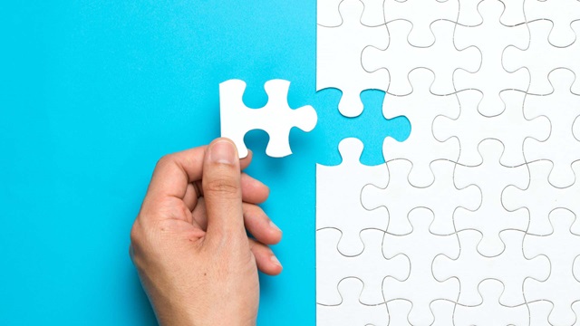 puzzle