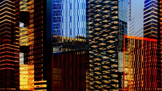 Real-estate-building-skyscraper-colors