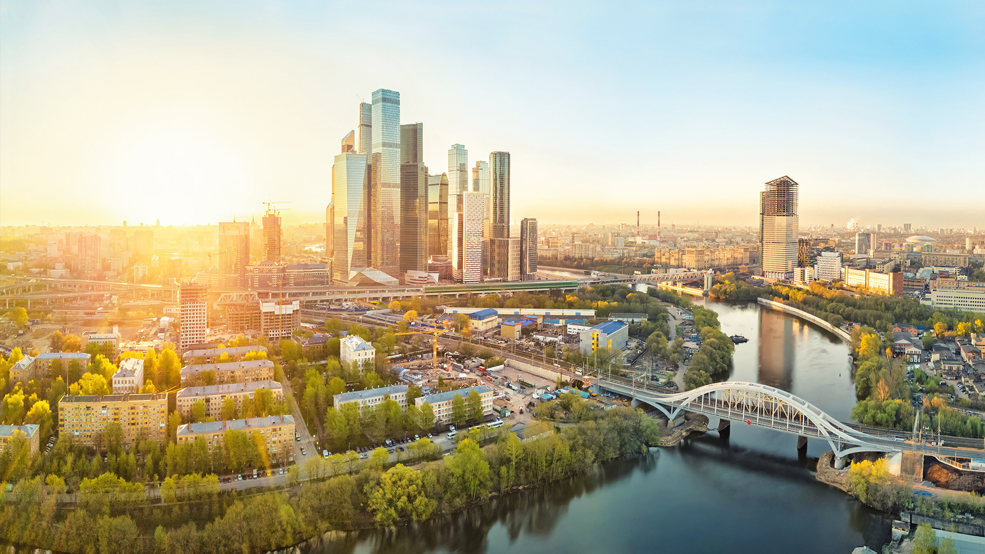 Russia: Construction <em>force majeure</em> and alternative relief 