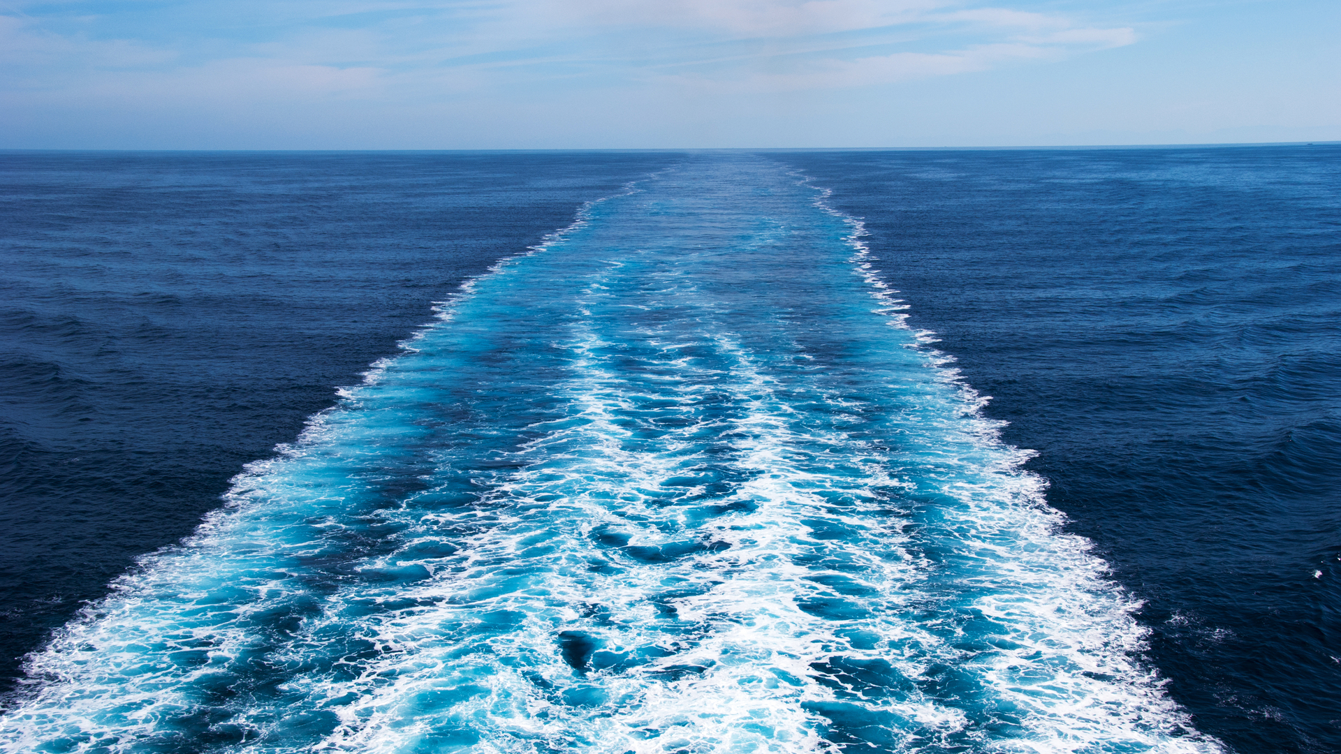 Women at sea: What you don’t see