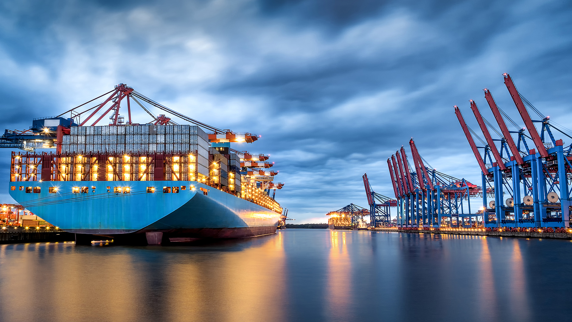 The EU ETS and Shipping: A bumpy ride ahead?