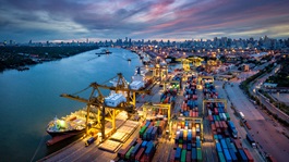 container